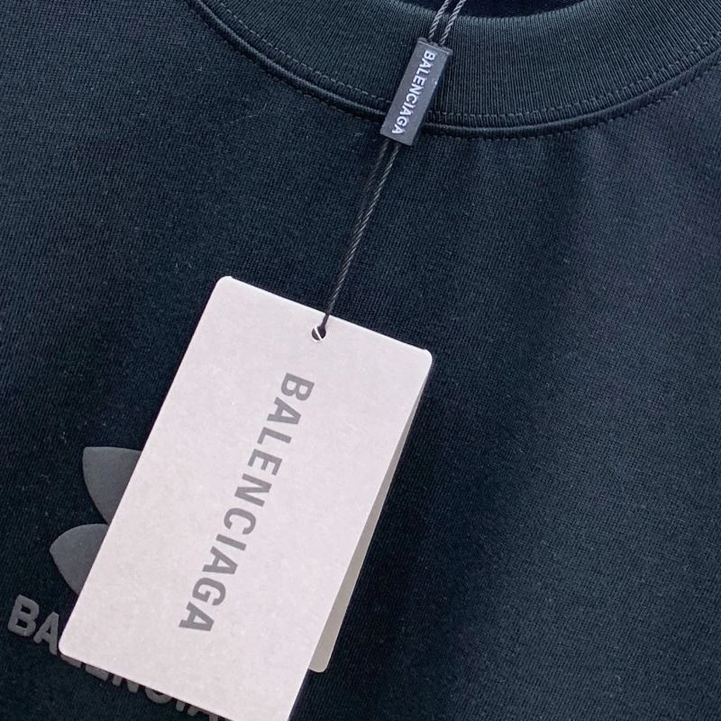 Soft Balenciaga T-Shirts 97608