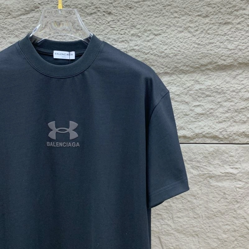 Soft Balenciaga T-Shirts 97608