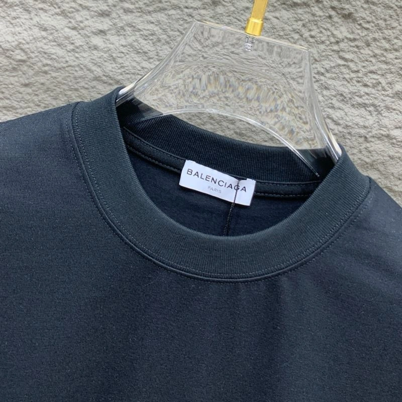 Soft Balenciaga T-Shirts 97608