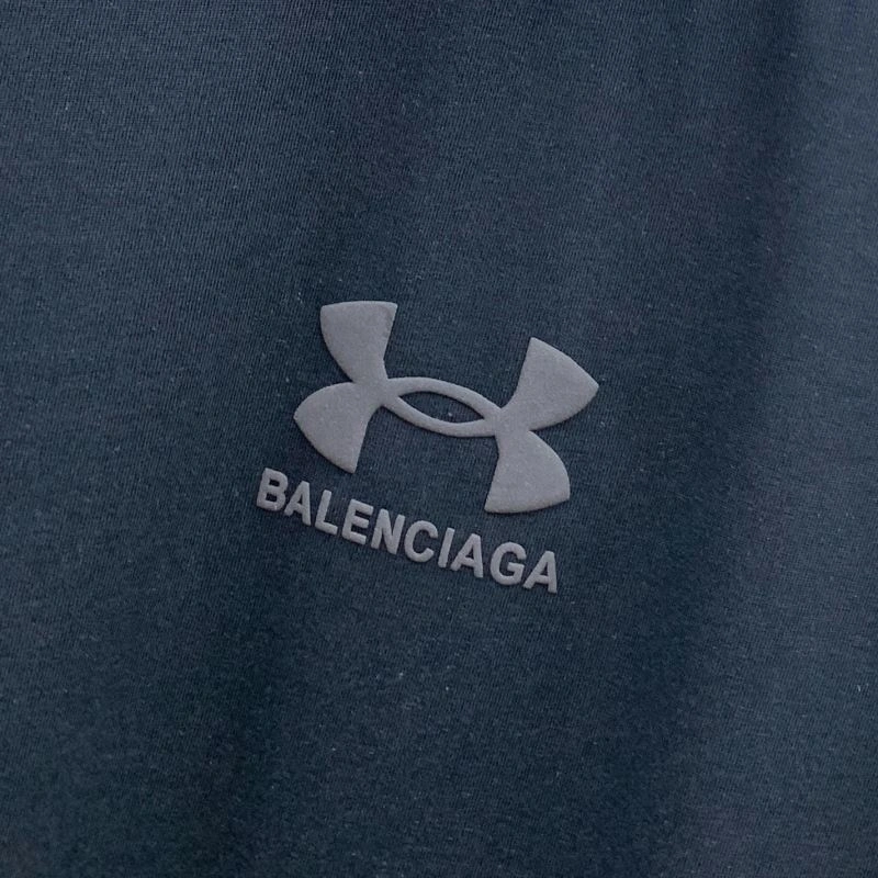 Soft Balenciaga T-Shirts 97608