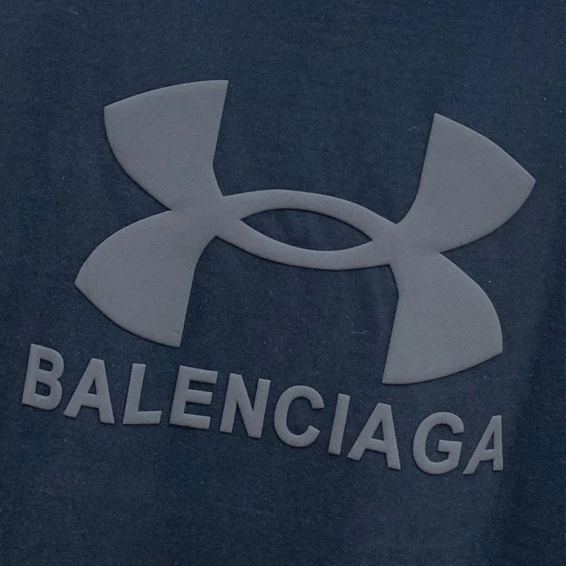 Soft Balenciaga T-Shirts 97608