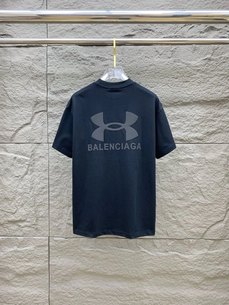 Soft Balenciaga T-Shirts 97608