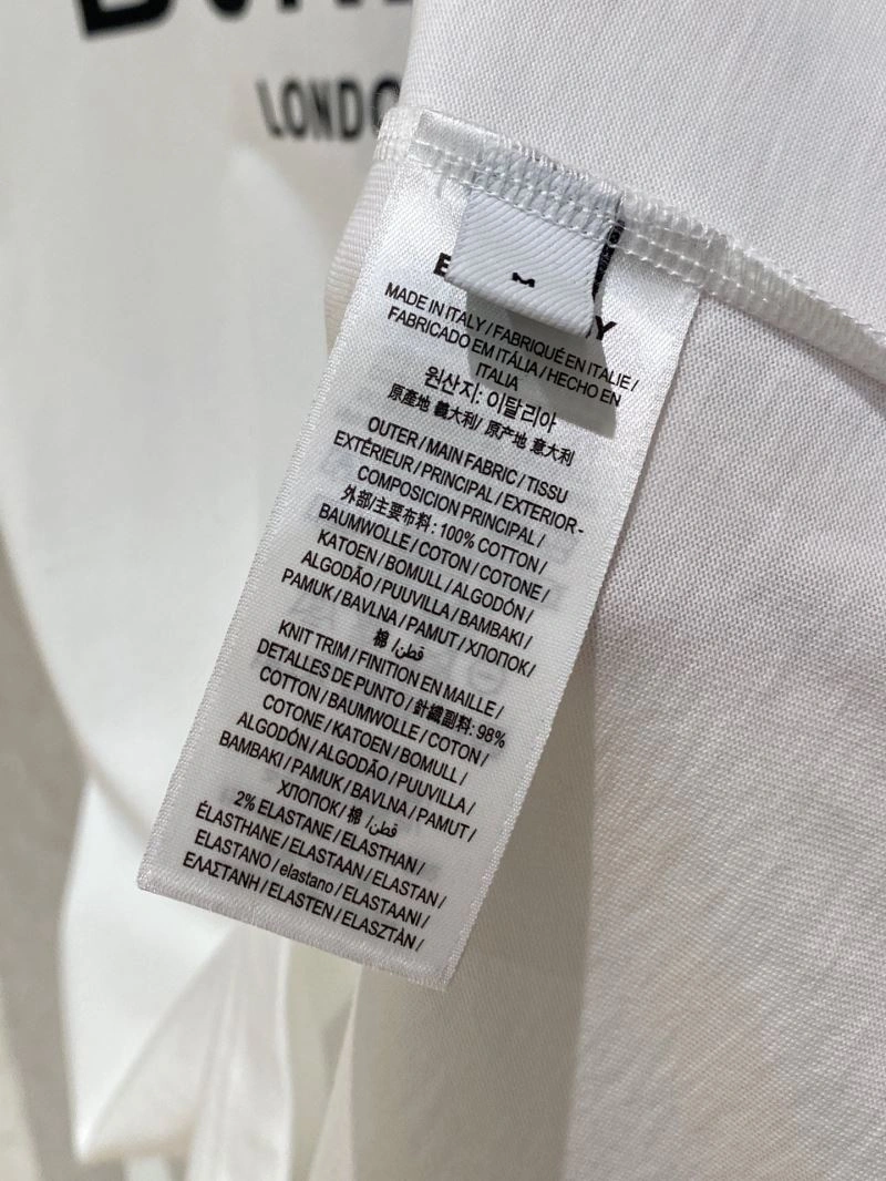 Balenciaga T-Shirts WellDesigned 97607