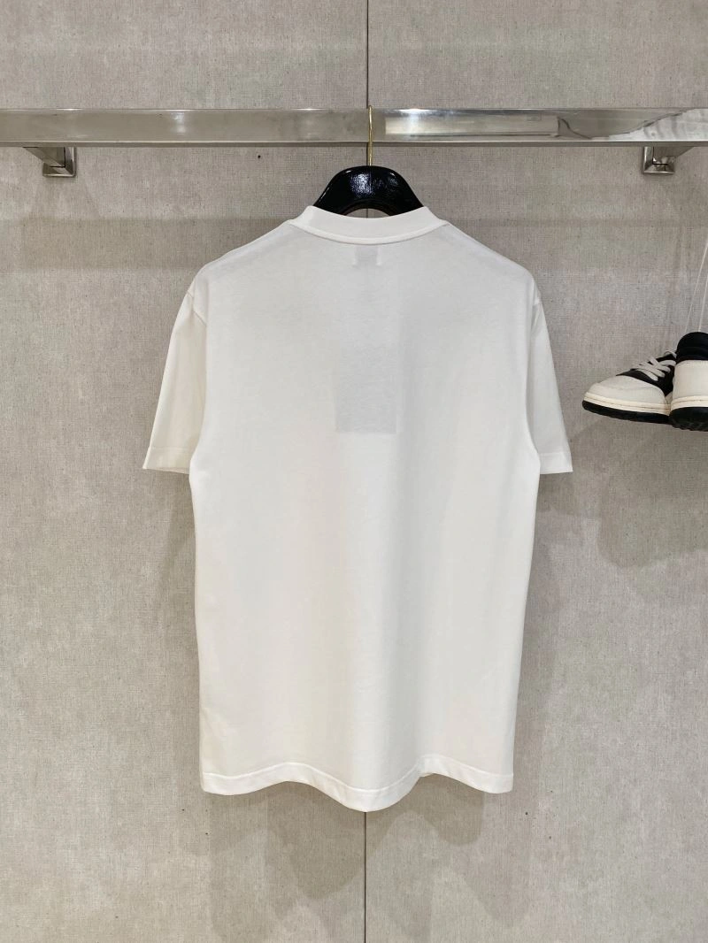 Balenciaga T-Shirts WellDesigned 97607