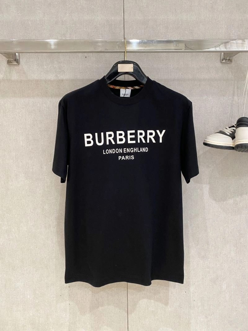 Balenciaga T-Shirts Attractive 97611