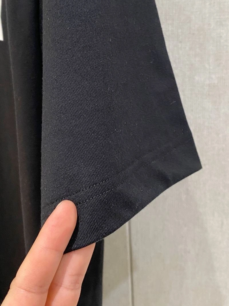 Balenciaga T-Shirts Attractive 97611