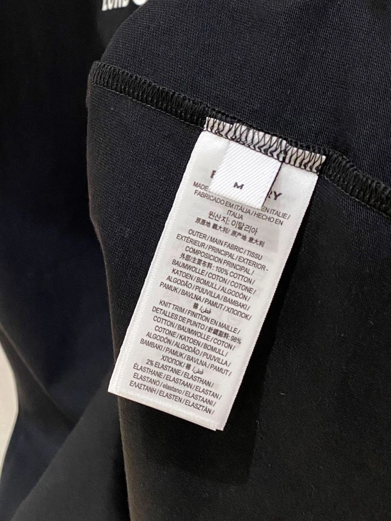 Balenciaga T-Shirts Attractive 97611