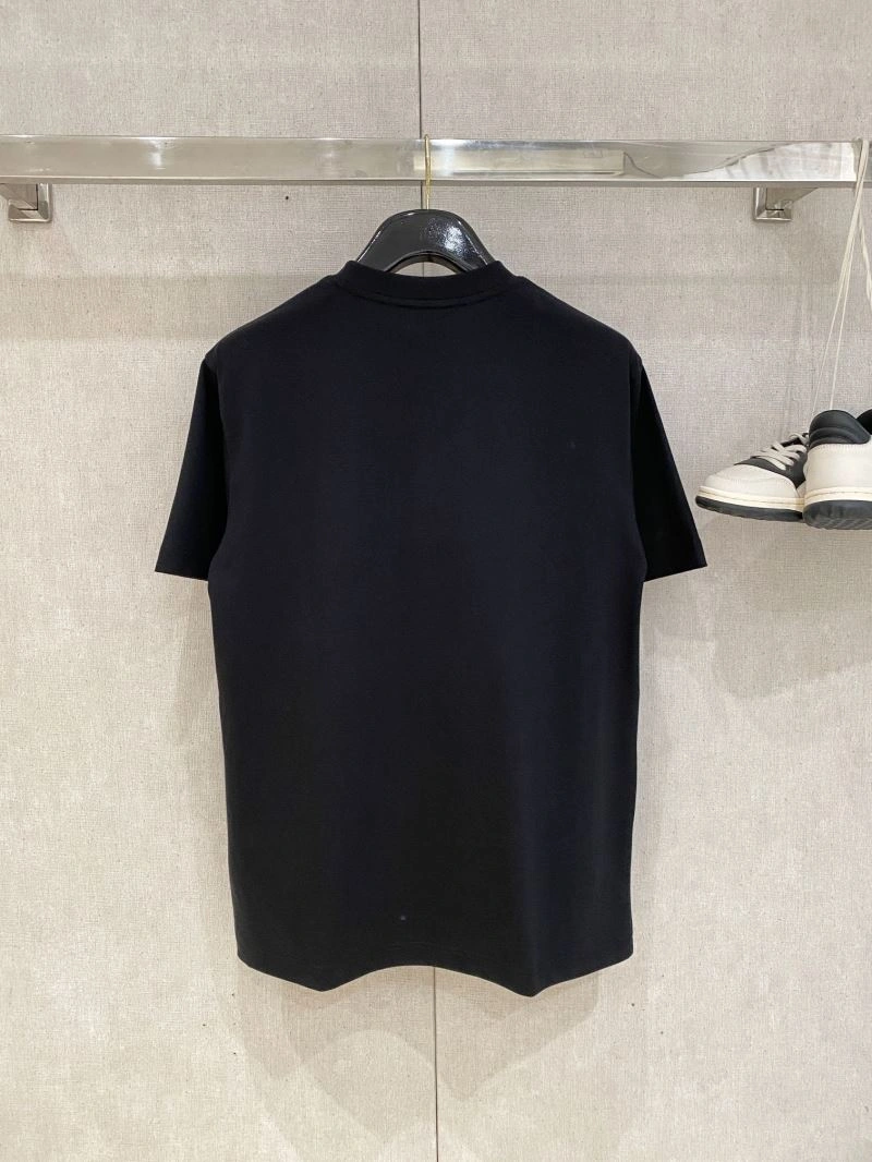 Balenciaga T-Shirts Attractive 97611