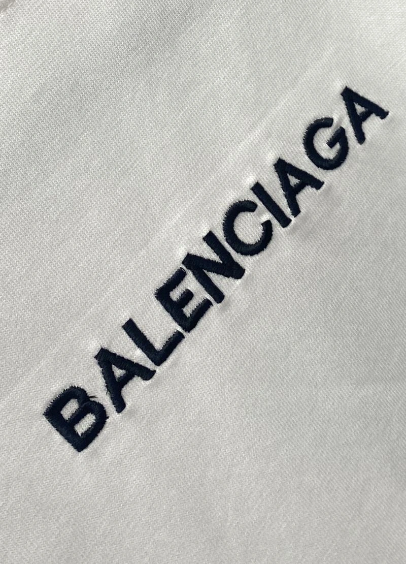 Balenciaga T-Shirts MoistureWicking 97719