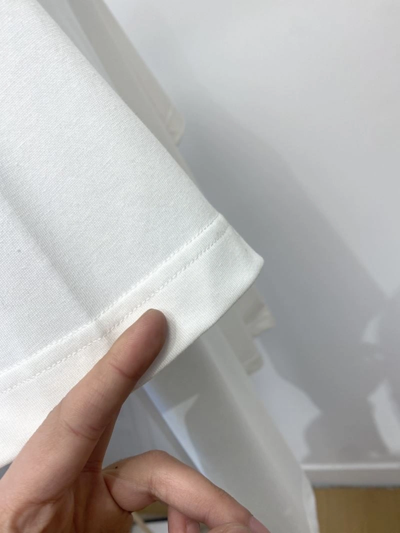 Balenciaga T-Shirts MoistureWicking 97719
