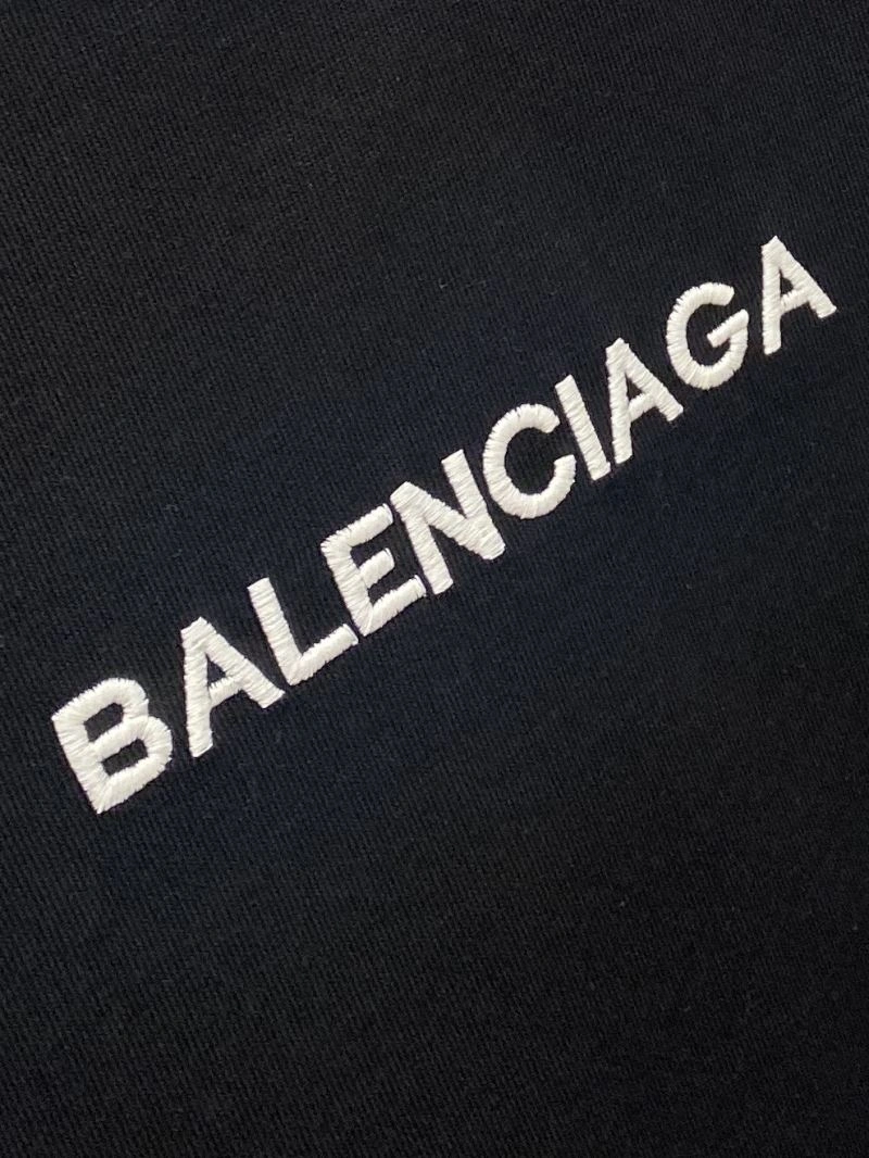 WellDesigned Balenciaga T-Shirts 97605