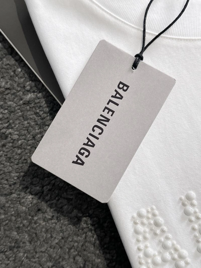Balenciaga T-Shirts Sleek 97640