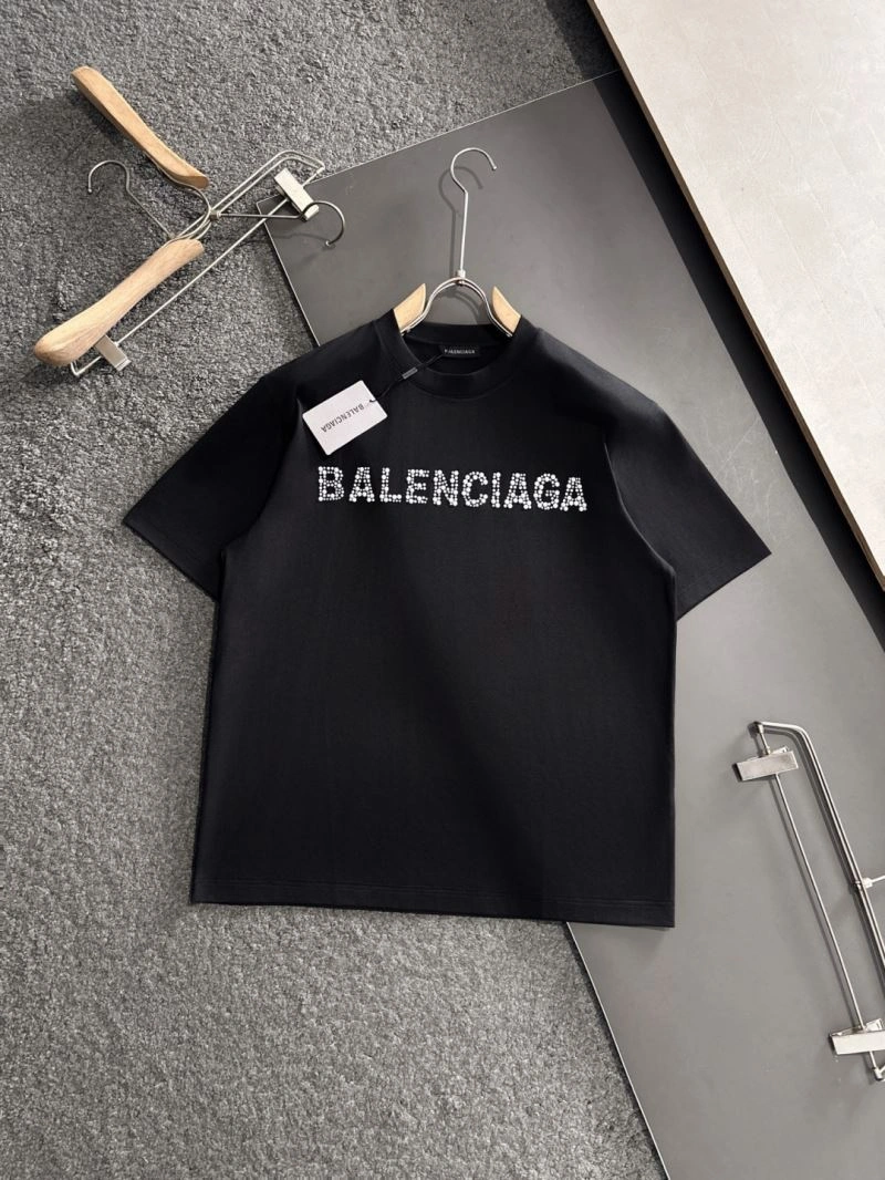 Balenciaga T-Shirts Contemporary 97602