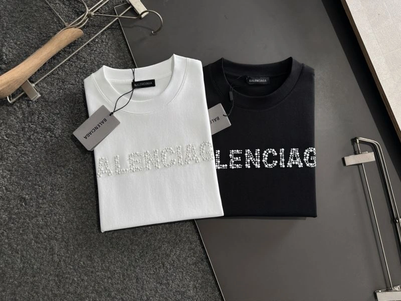 Balenciaga T-Shirts Contemporary 97602