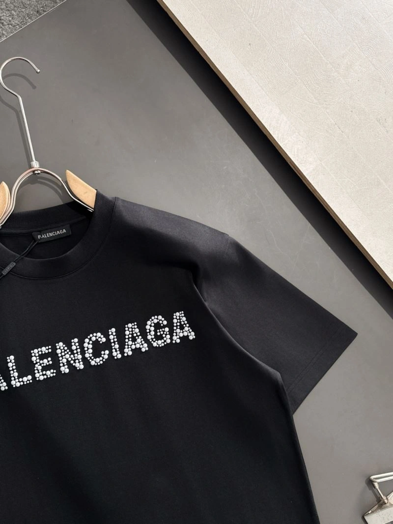 Balenciaga T-Shirts Contemporary 97602