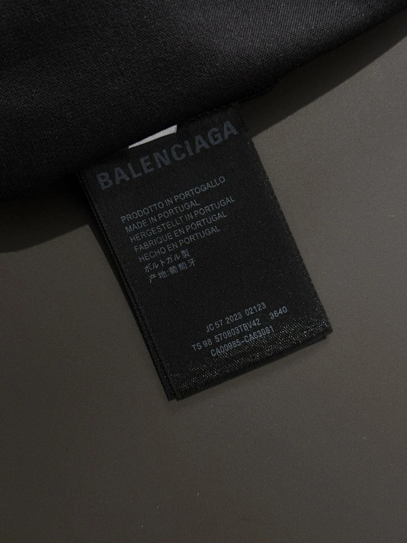 Balenciaga T-Shirts Contemporary 97602