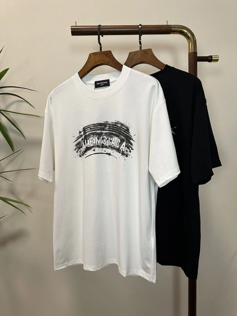 HighPerformance Balenciaga T-Shirts 97601