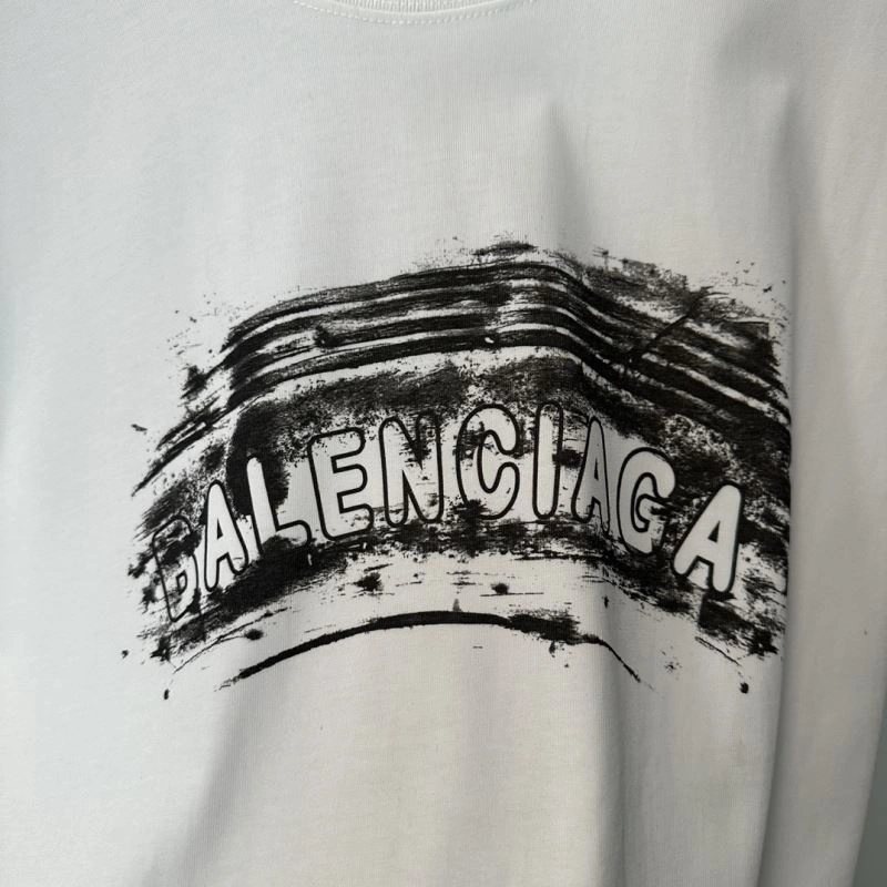 HighPerformance Balenciaga T-Shirts 97601