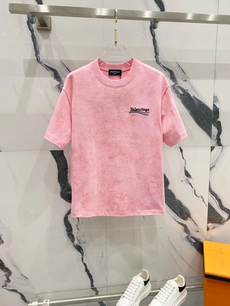 WrinkleFree Balenciaga T-Shirts 97599