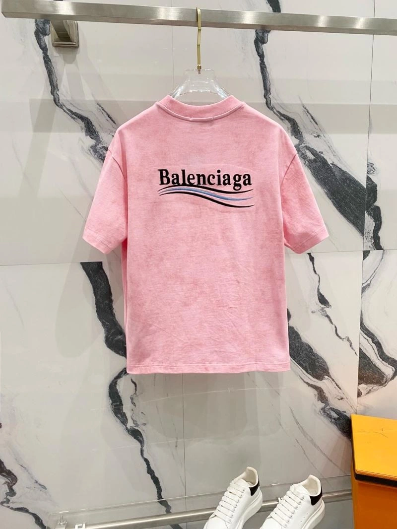 WrinkleFree Balenciaga T-Shirts 97599