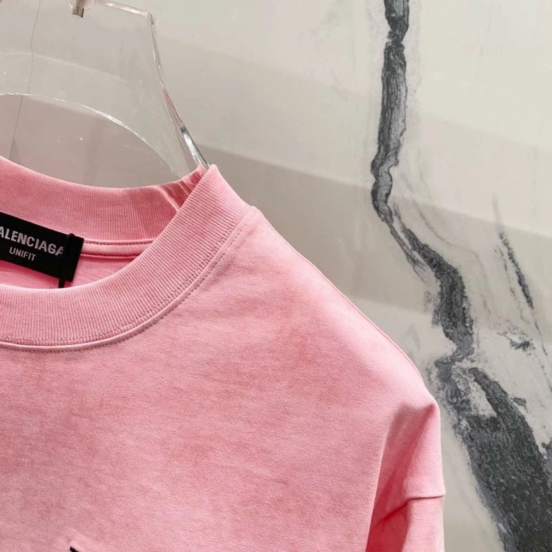 WrinkleFree Balenciaga T-Shirts 97599