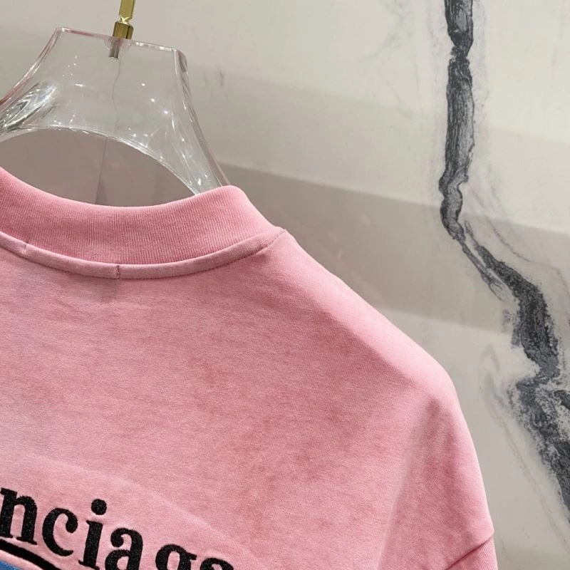 WrinkleFree Balenciaga T-Shirts 97599