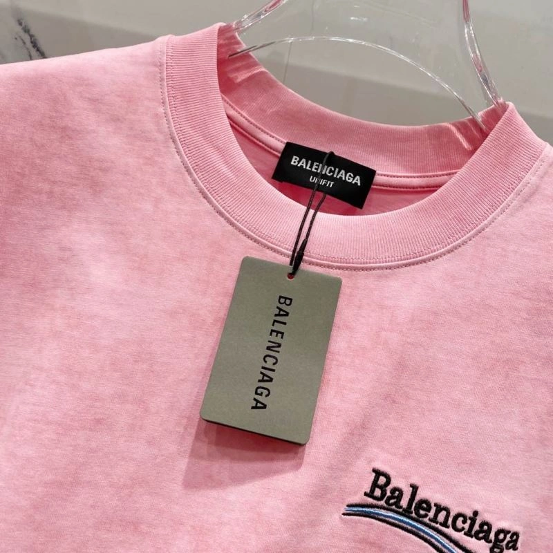 WrinkleFree Balenciaga T-Shirts 97599