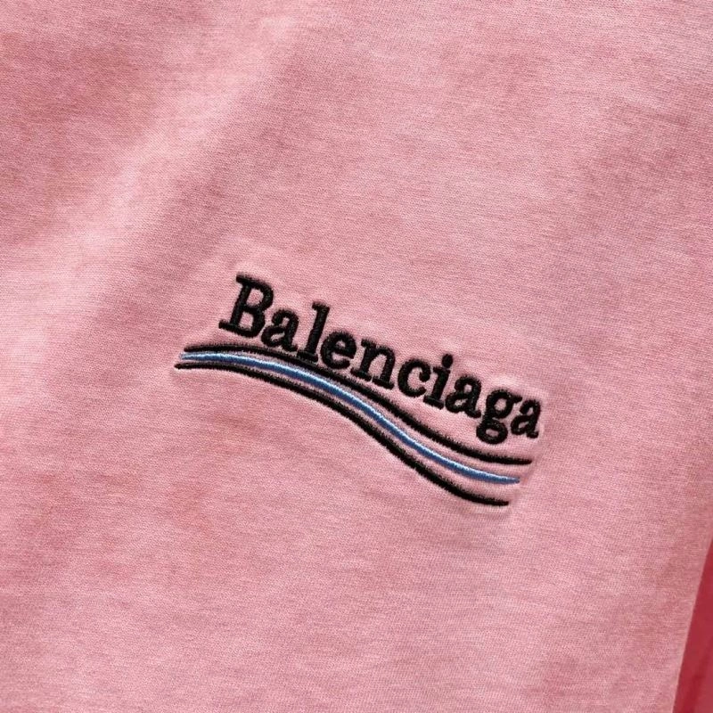 WrinkleFree Balenciaga T-Shirts 97599