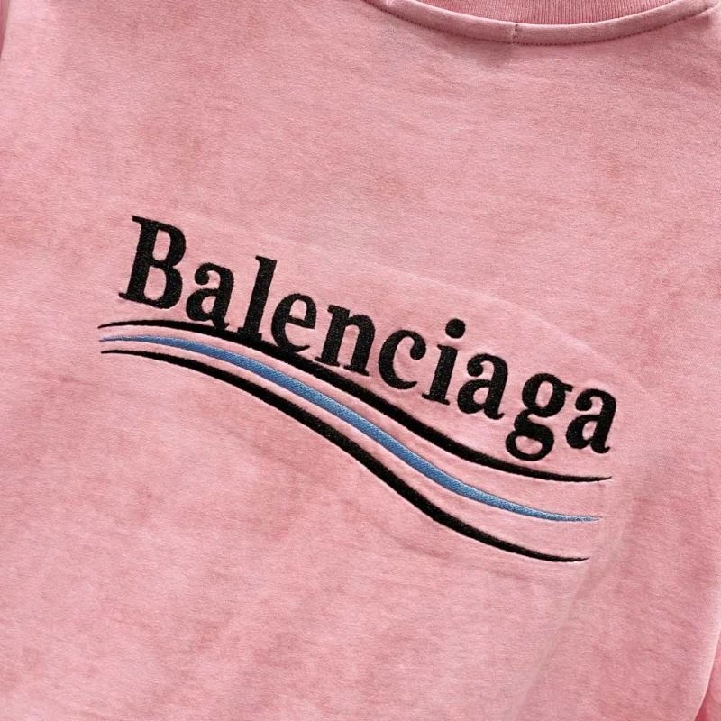 WrinkleFree Balenciaga T-Shirts 97599