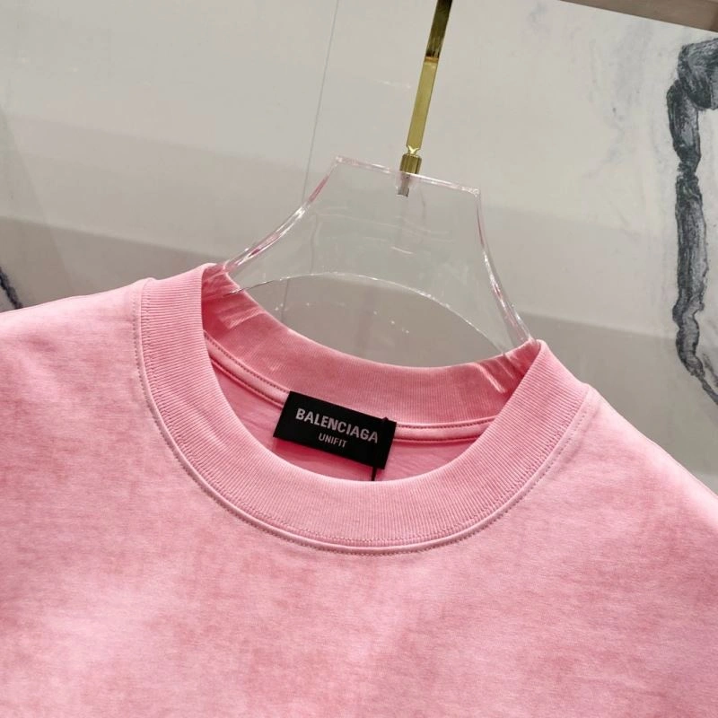 WrinkleFree Balenciaga T-Shirts 97599
