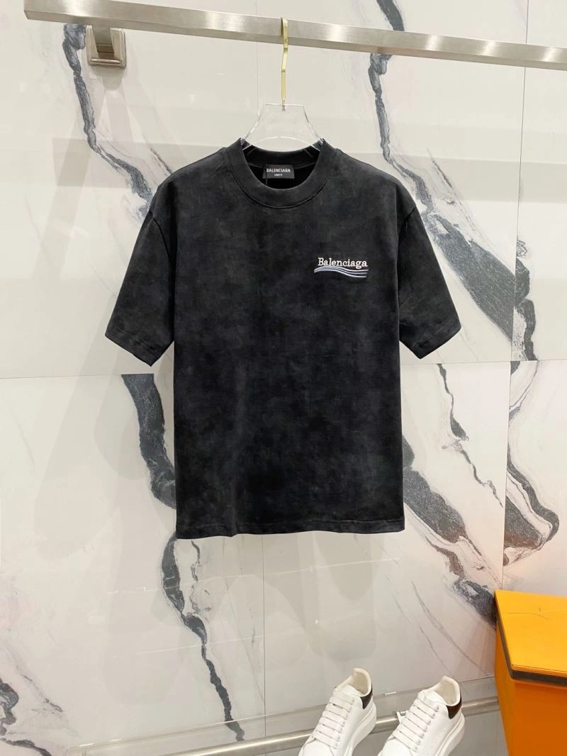 FastDry Balenciaga T-Shirts 97590