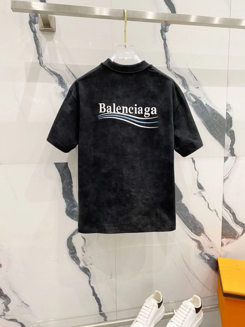 FastDry Balenciaga T-Shirts 97590