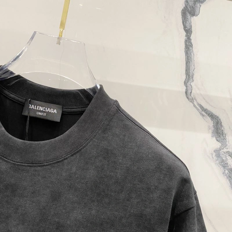 FastDry Balenciaga T-Shirts 97590