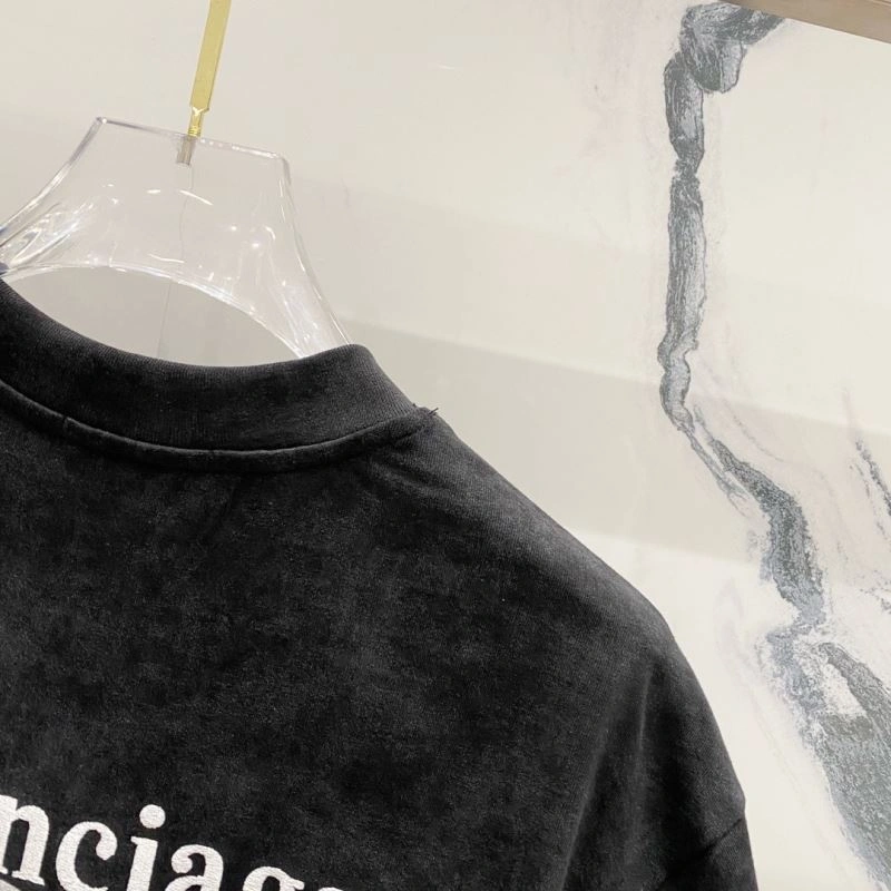 FastDry Balenciaga T-Shirts 97590