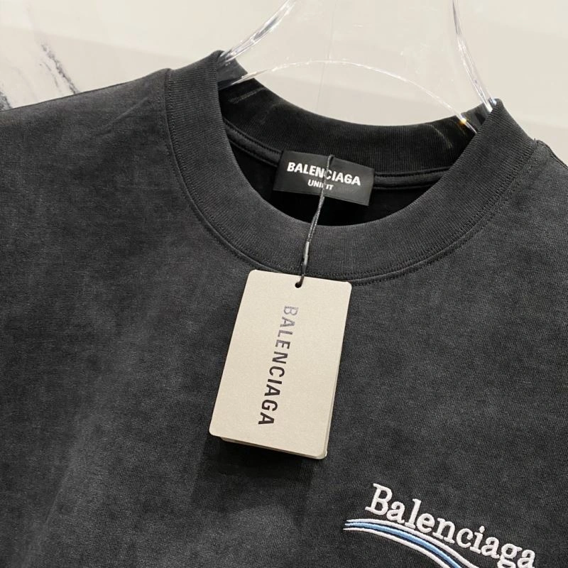 FastDry Balenciaga T-Shirts 97590