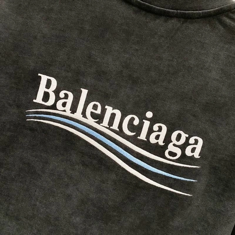 FastDry Balenciaga T-Shirts 97590