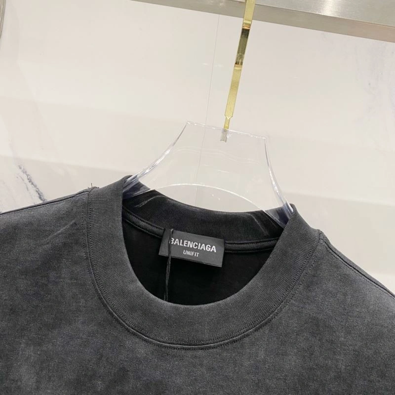 FastDry Balenciaga T-Shirts 97590