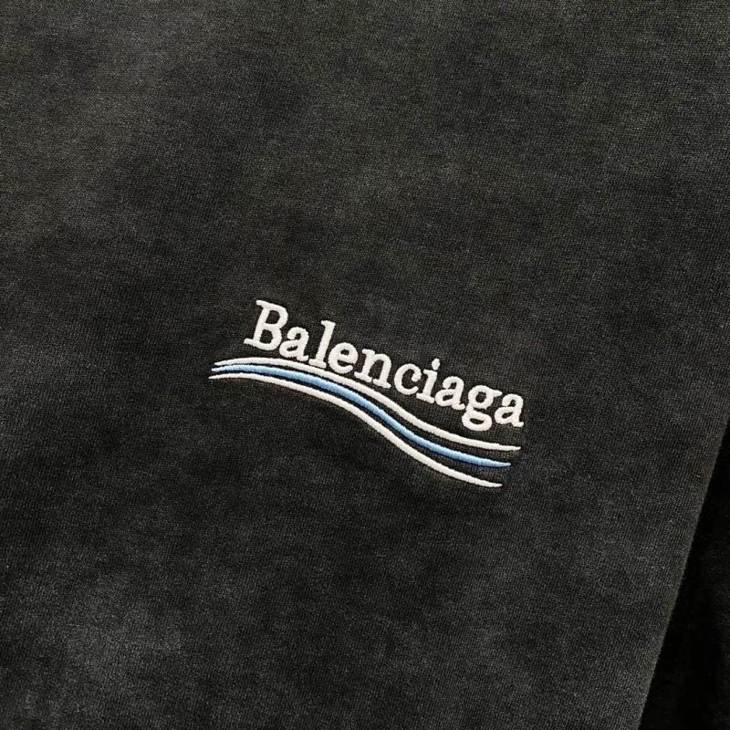 FastDry Balenciaga T-Shirts 97590