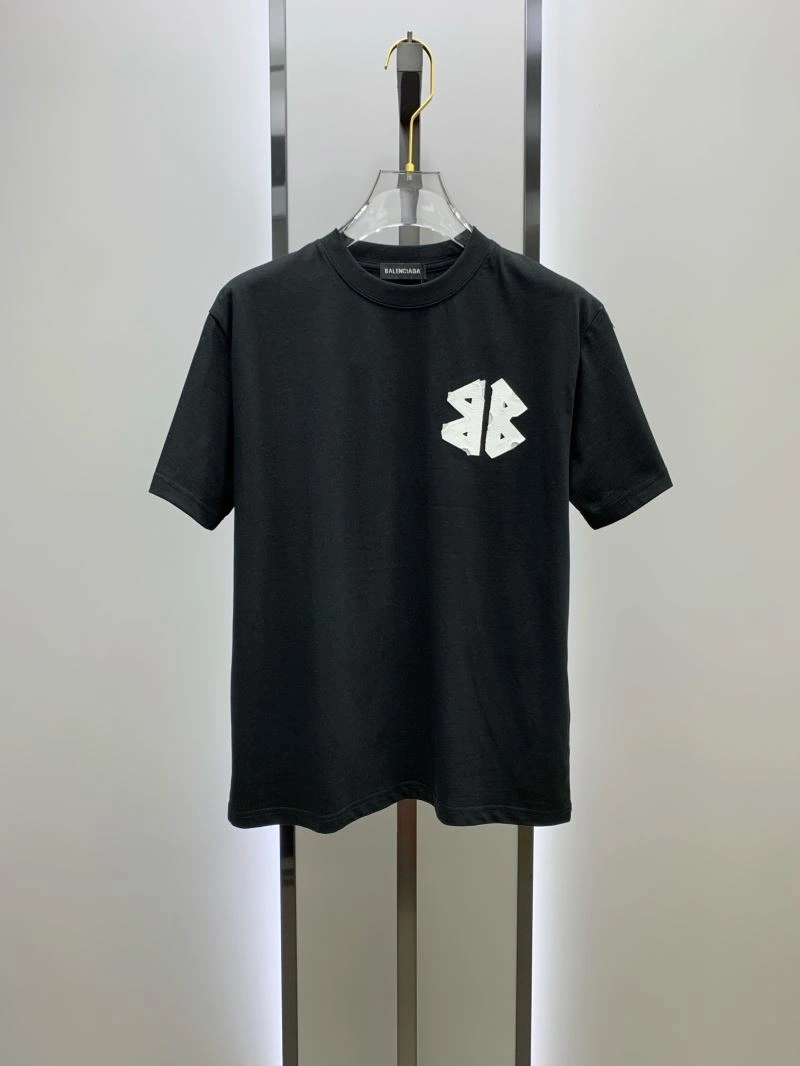 Sporty Balenciaga T-Shirts 97594