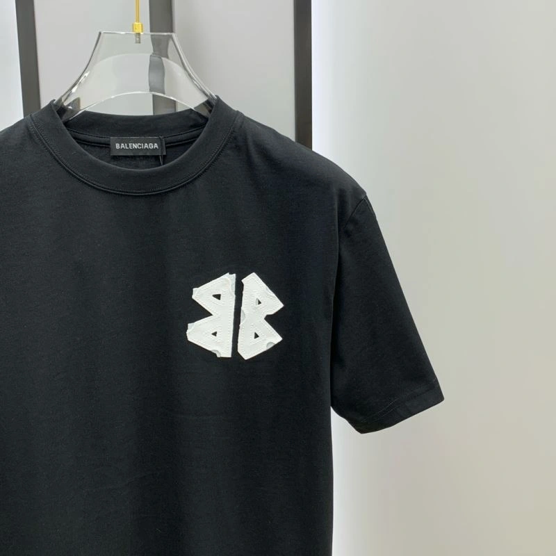 Sporty Balenciaga T-Shirts 97594