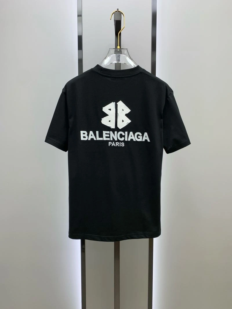 Sporty Balenciaga T-Shirts 97594