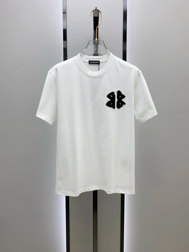 Contemporary Balenciaga T-Shirts 97596