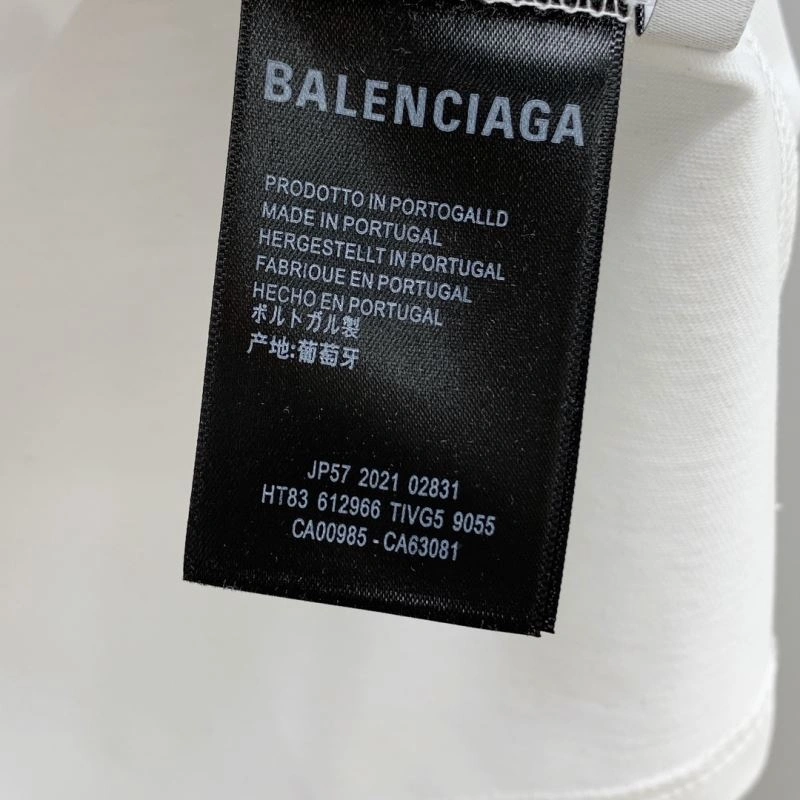 Contemporary Balenciaga T-Shirts 97596