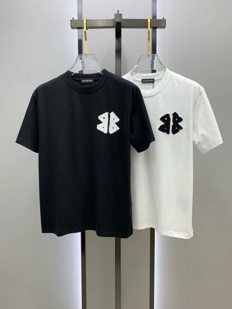 Contemporary Balenciaga T-Shirts 97596