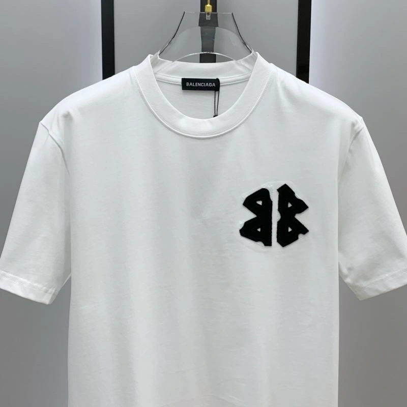 Contemporary Balenciaga T-Shirts 97596
