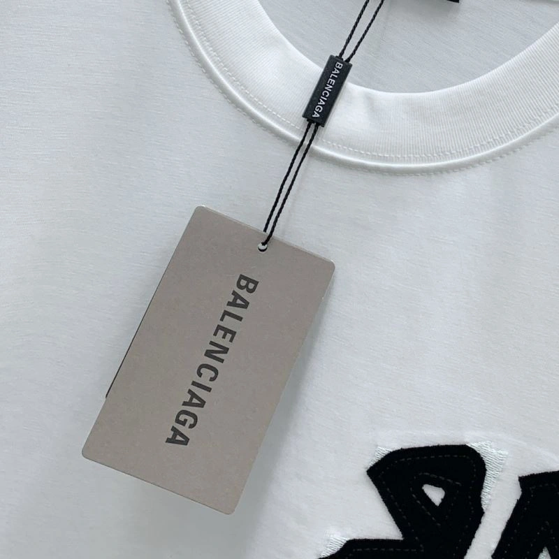 Contemporary Balenciaga T-Shirts 97596