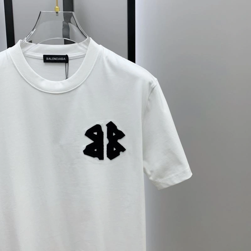 Contemporary Balenciaga T-Shirts 97596