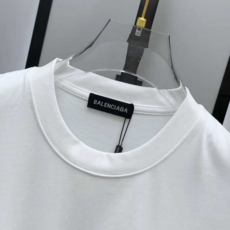 Contemporary Balenciaga T-Shirts 97596