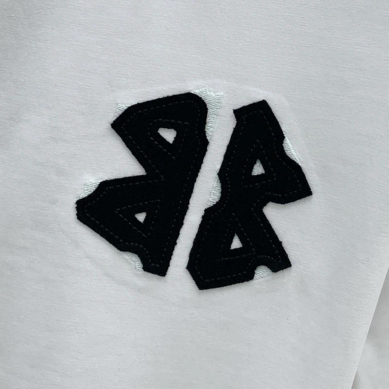 Contemporary Balenciaga T-Shirts 97596