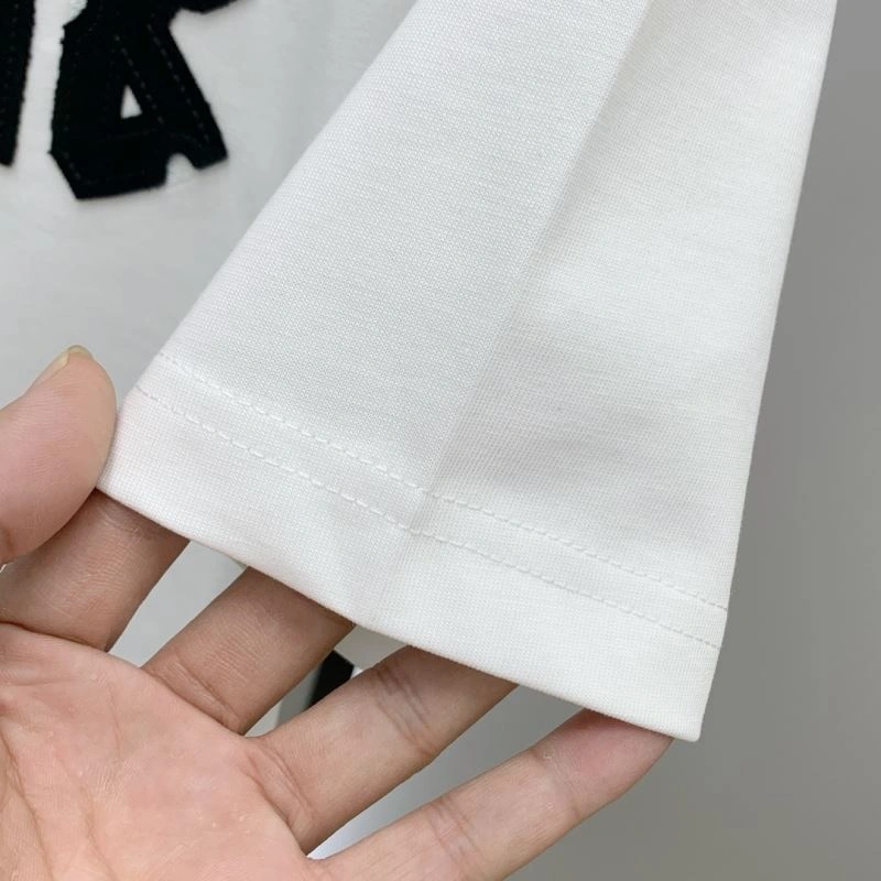 Contemporary Balenciaga T-Shirts 97596